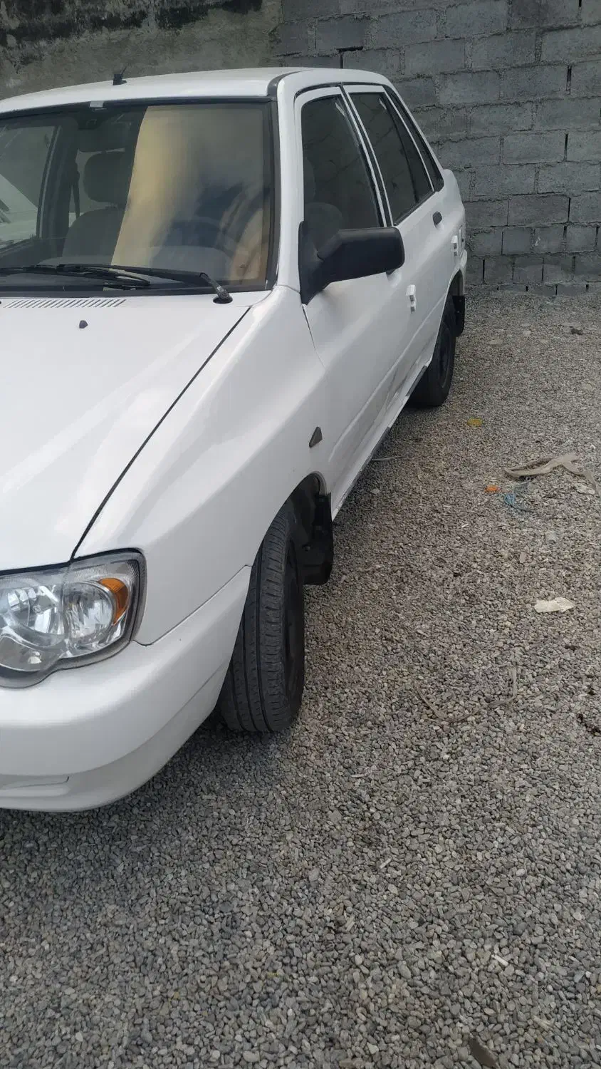 پراید۱۳۲ مدل ۸۹ تمام رنگ|خودرو سواری و وانت|پیرانشهر, |دیوار