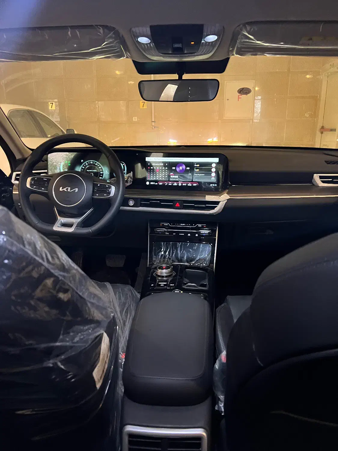 K5کیا 2025 هرمس خودرو|خودرو سواری و وانت|تهران, ولنجک|دیوار