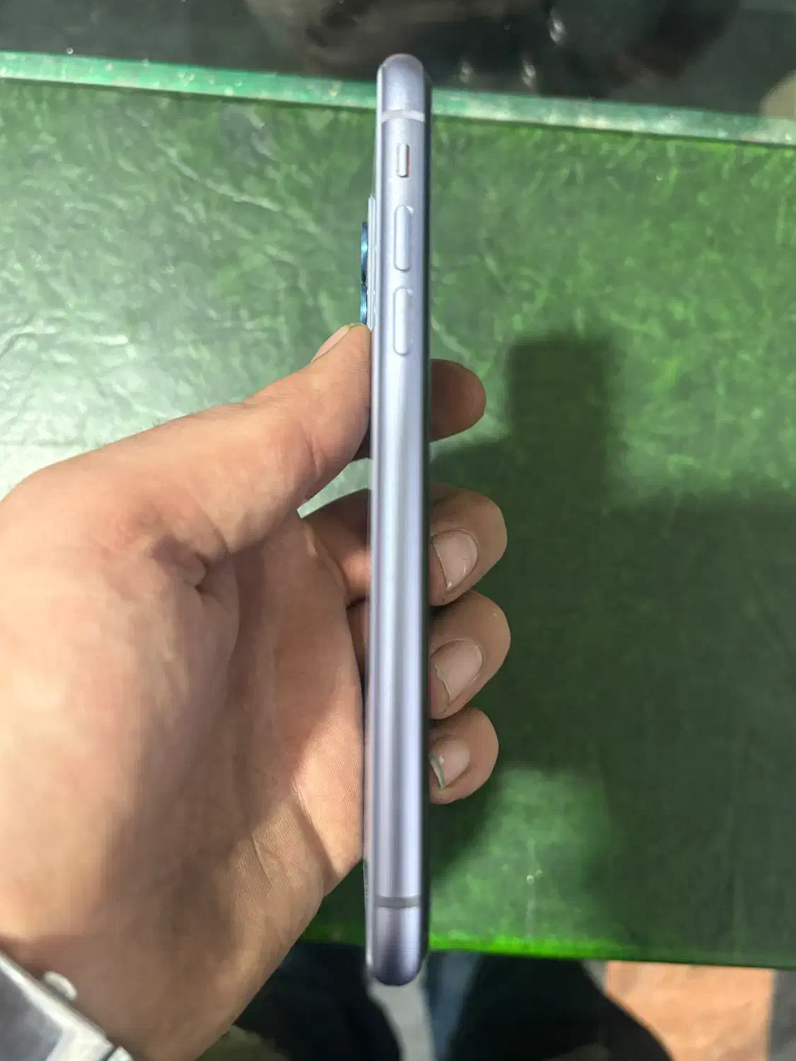 ایفون ۱۱ نرمال iPhone 11normal|موبایل|تهران, شهرک ولیعصر شمالی|دیوار
