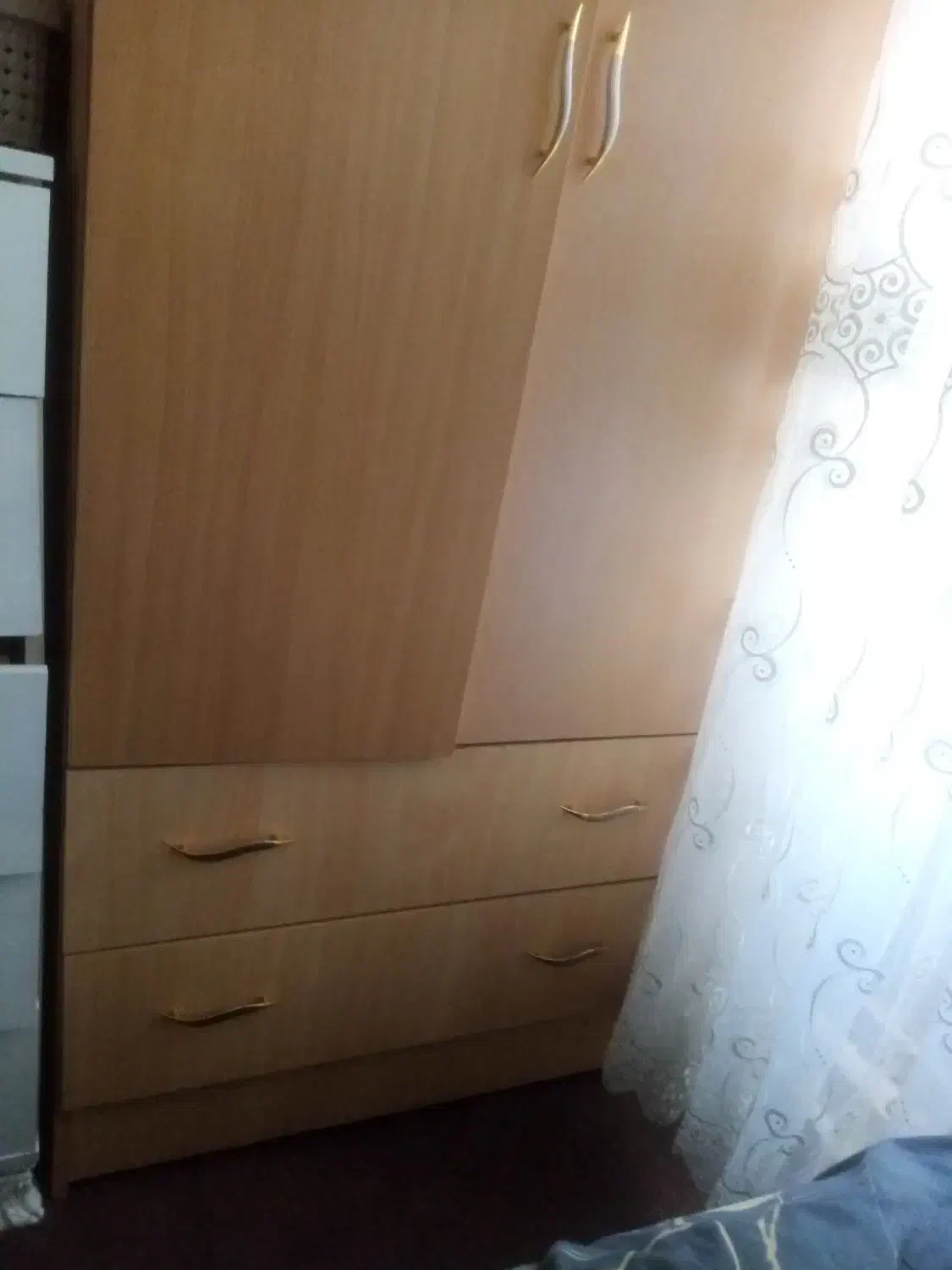 کمدلباس|جاکفشی، کمد، دراور|ارومیه, |دیوار