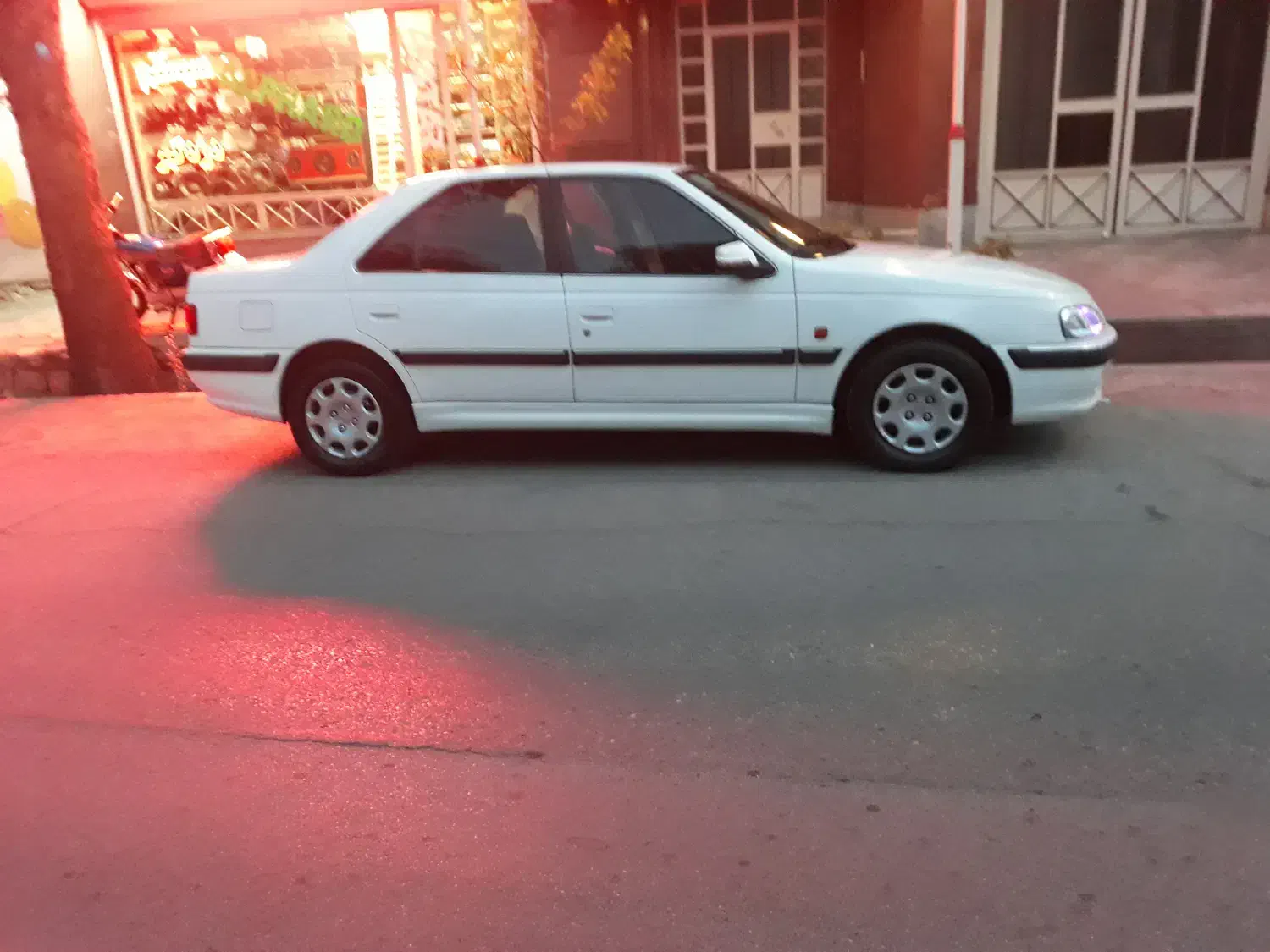 پارس‌سال|خودرو سواری و وانت|شاهرود, |دیوار