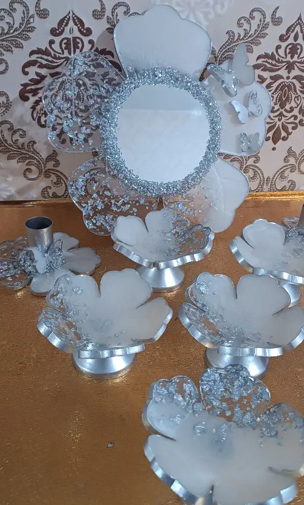 ست یلدایی|صنایع دستی و سایر لوازم تزئینی|سنقر, |دیوار