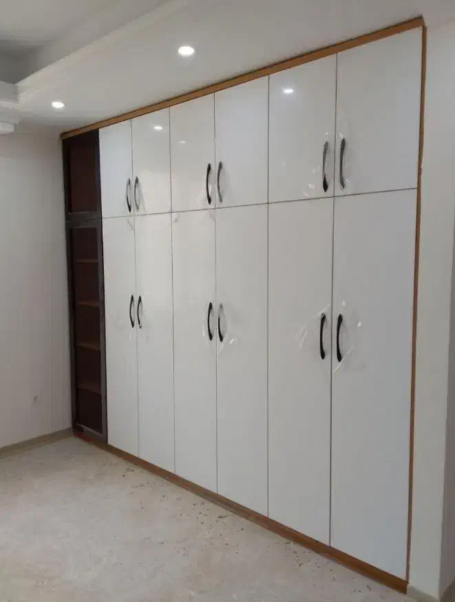 نصب، جابهجایی و بازسازی انواع کابینت و کمد دیواری|خدمات پیشه و مهارت|دزفول, |دیوار