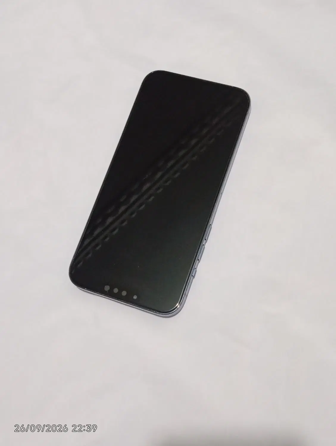 iphone 13pro max|موبایل|آزادشهر, |دیوار