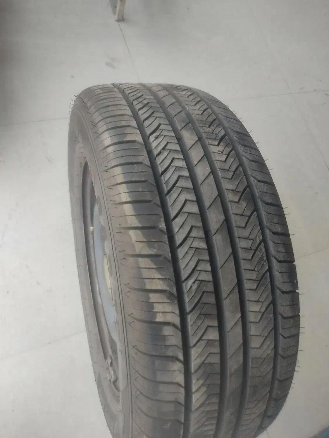 لاستیک 205بارز14 دوعدد|قطعات یدکی و لوازم جانبی|بهارستان, |دیوار