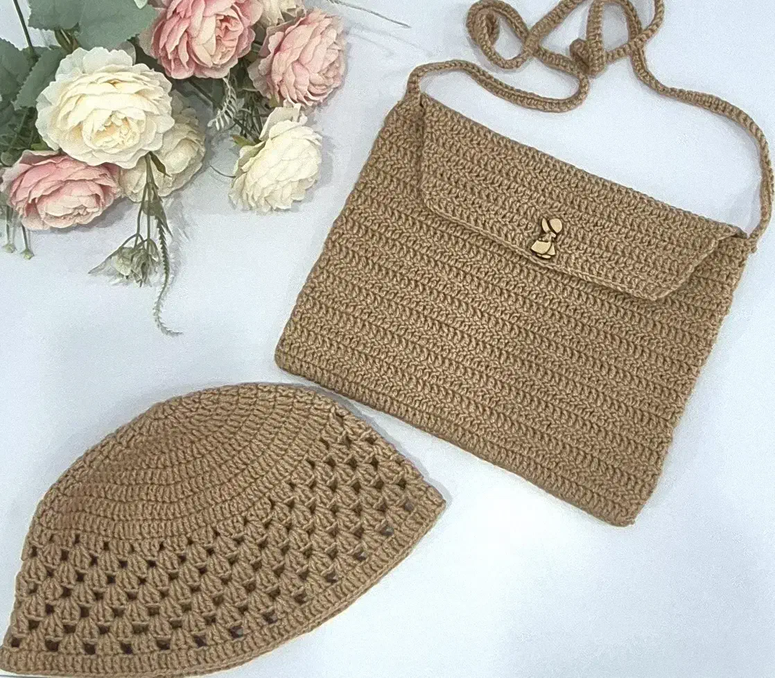 بافتنی های دستساز و خاص|صنایع دستی و سایر لوازم تزئینی|تهران, ایرانشهر|دیوار