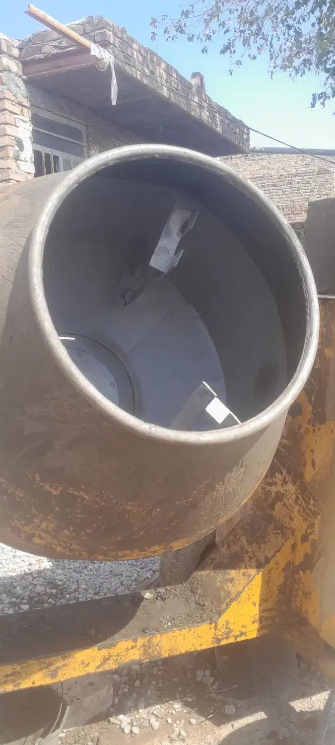 فروشی نیست|ماشین‌آلات صنعتی|خاش, |دیوار