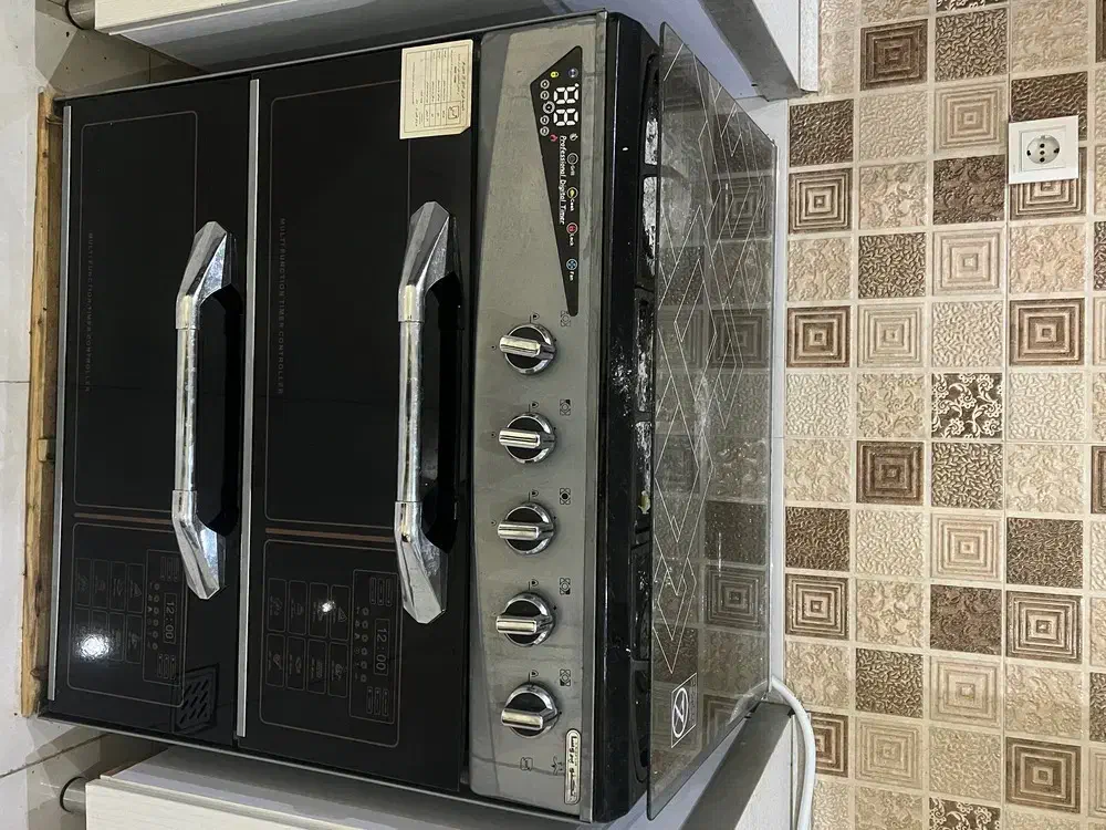 گاز|اجاق گاز و لوازم برقی پختوپز|تهران, وحیدیه|دیوار