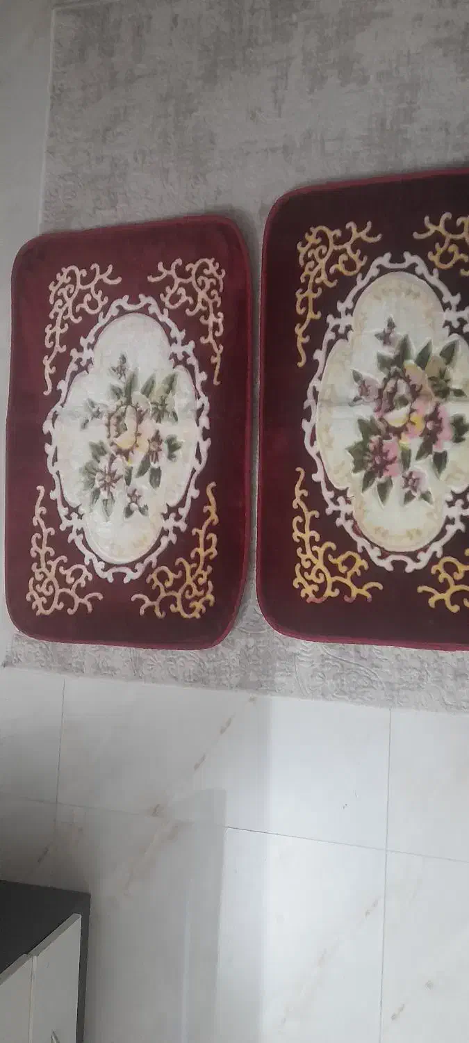 پادری نو وارداتی|پادری|تهران, مختاری|دیوار