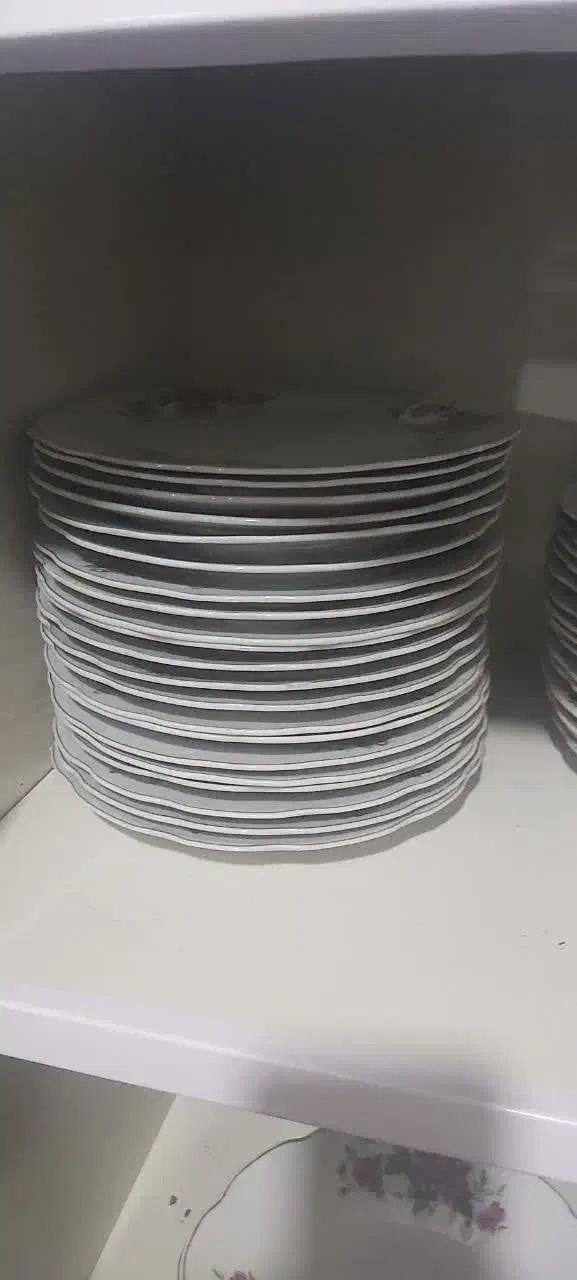 پلو خوری وخورشت خوری|ظروف سرو و پذیرایی|همدان, |دیوار