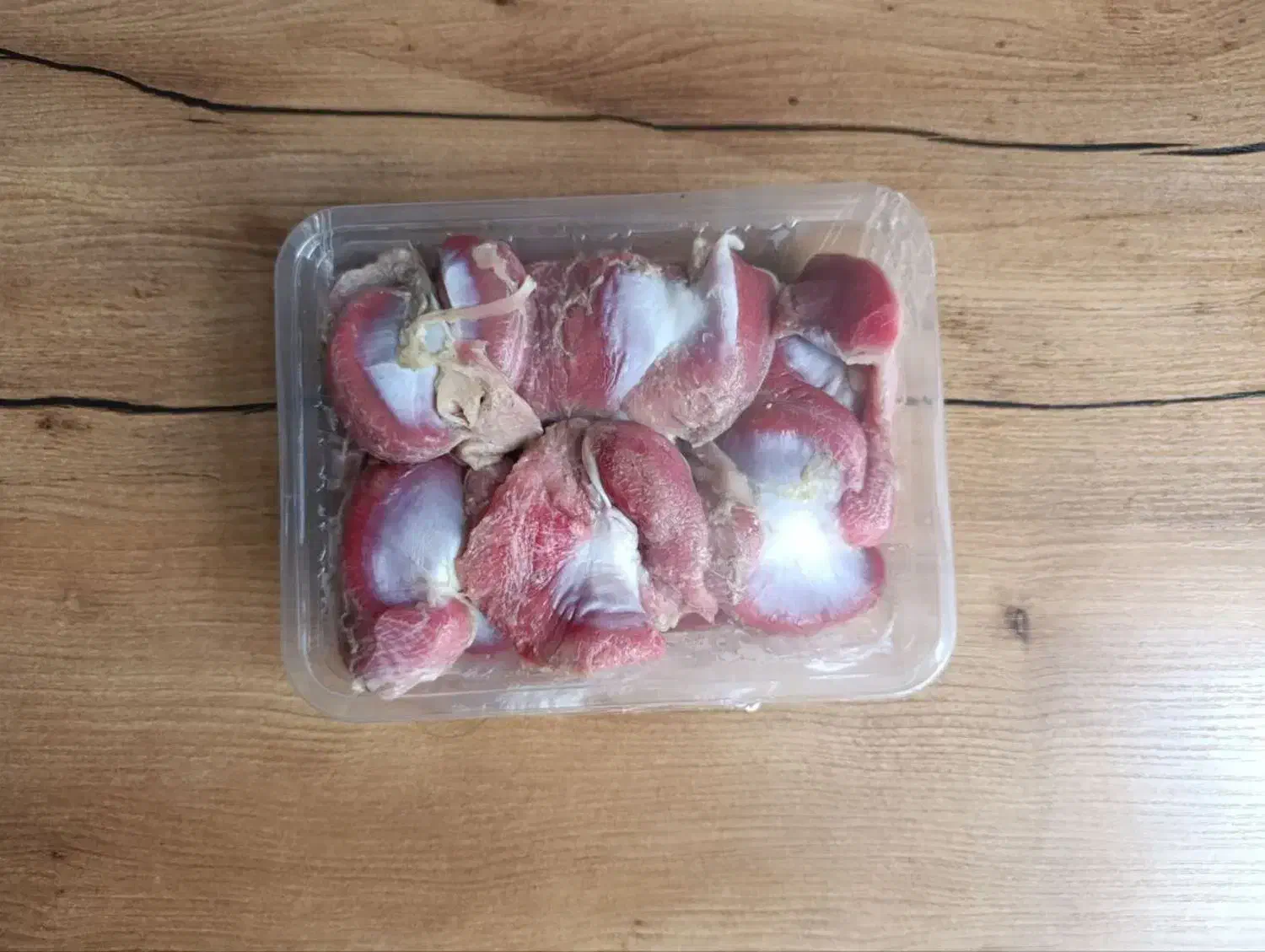 پخش گوشت بوقلمون در محل|خوردنی و آشامیدنی|شاندیز, |دیوار