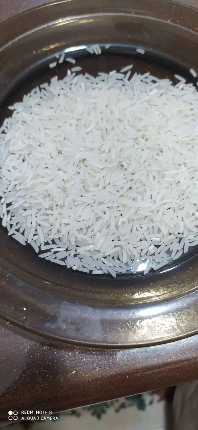برنج|خوردنی و آشامیدنی|رامیان, |دیوار