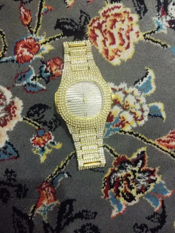 ساعت مچی|ساعت|جوانرود, |دیوار