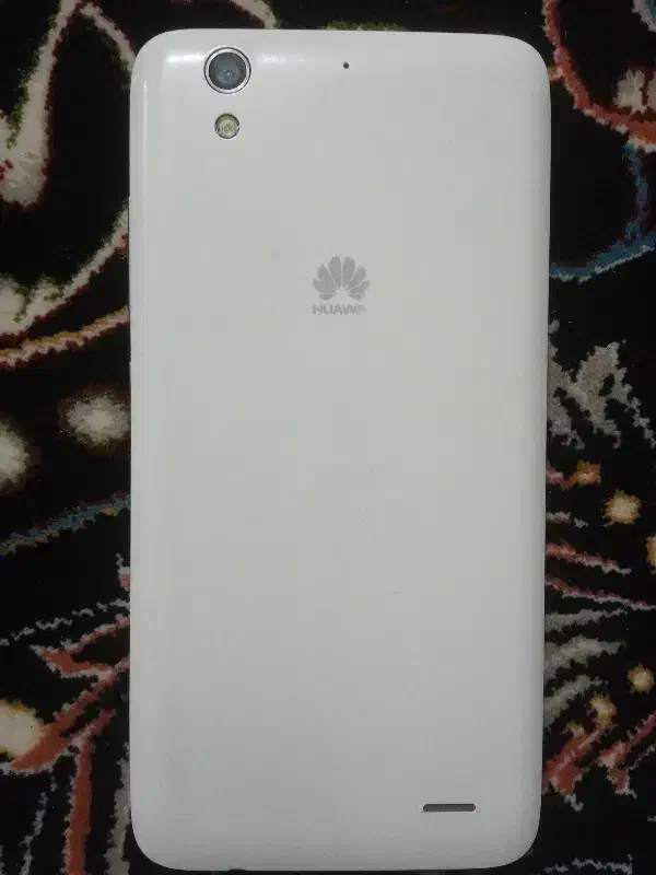 گوشی هوآوی G630|موبایل|اسلامشهر, شهرک احمدیه|دیوار