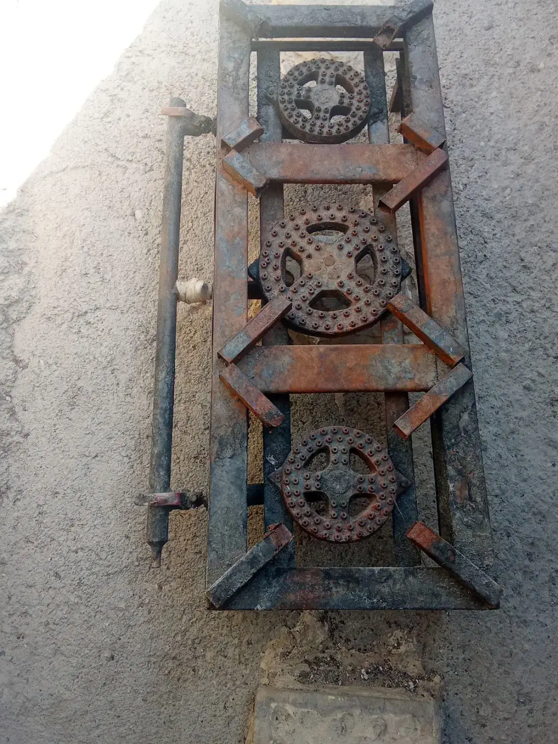 گاز|اجاق گاز و لوازم برقی پختوپز|کارون, |دیوار