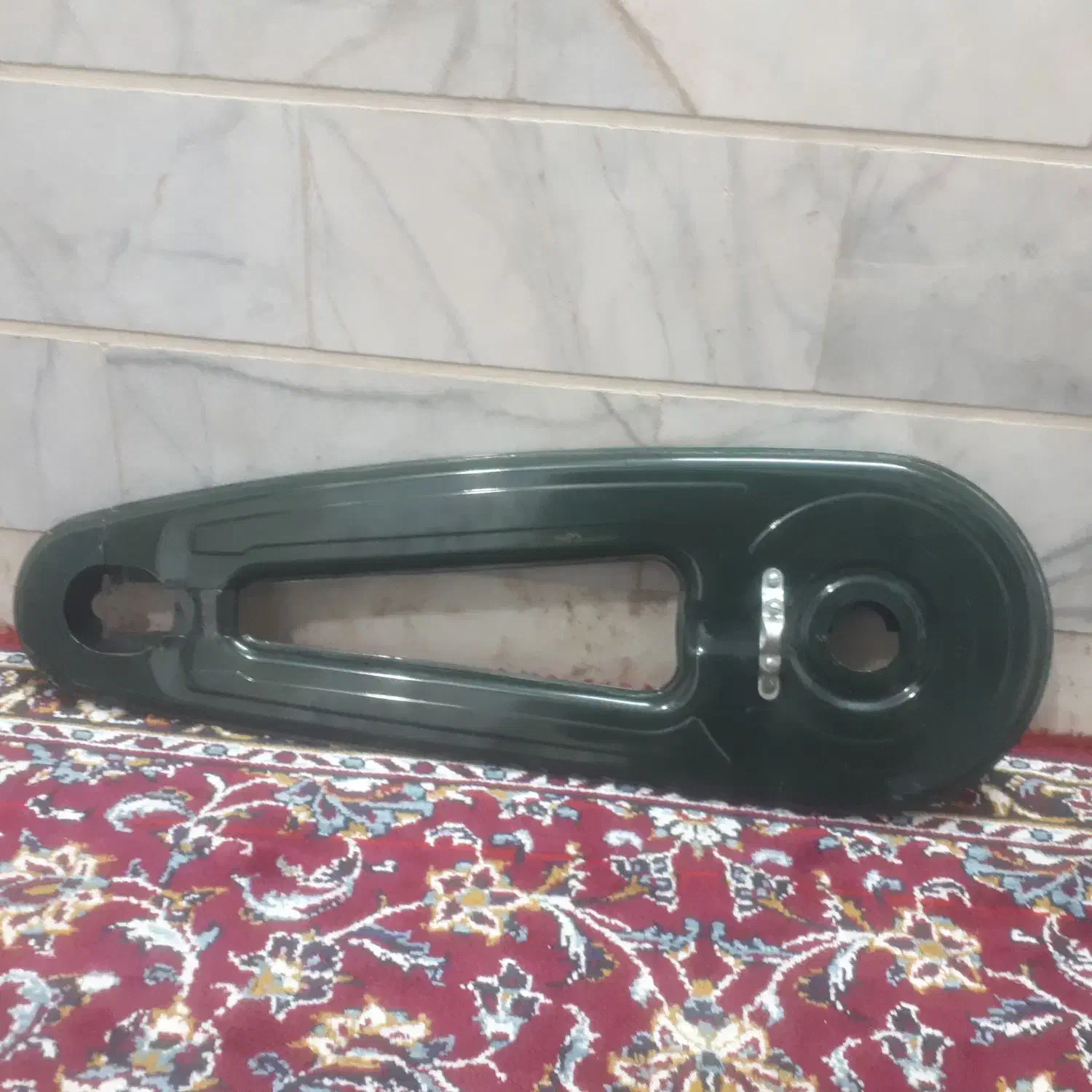 قاب زنجیردوچرخه۲۸قدیمی|دوچرخه، اسکیت، اسکوتر|یزد, |دیوار