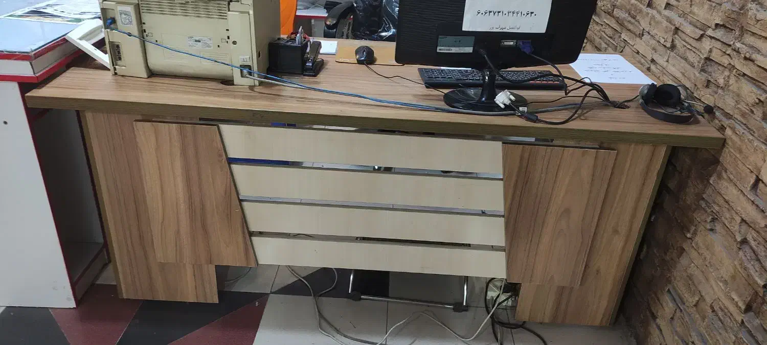 وسایل کافی نت|رایانه رومیزی|گرگان, |دیوار