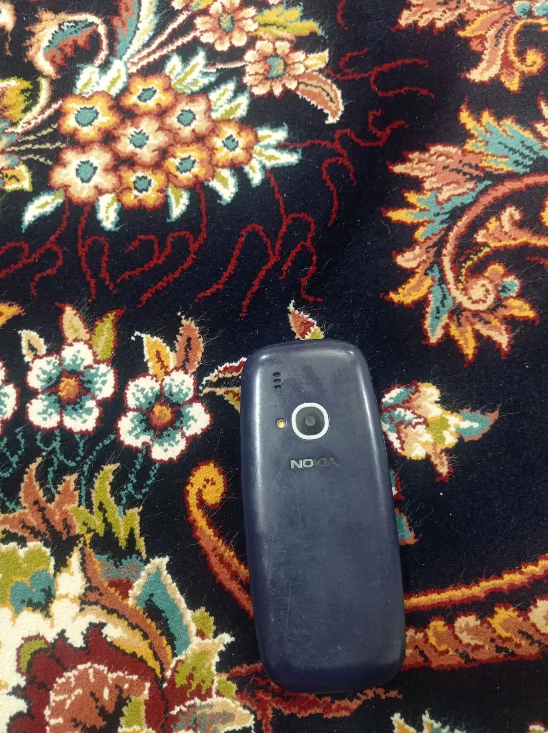 نوکیاساده|موبایل|کوهدشت, |دیوار