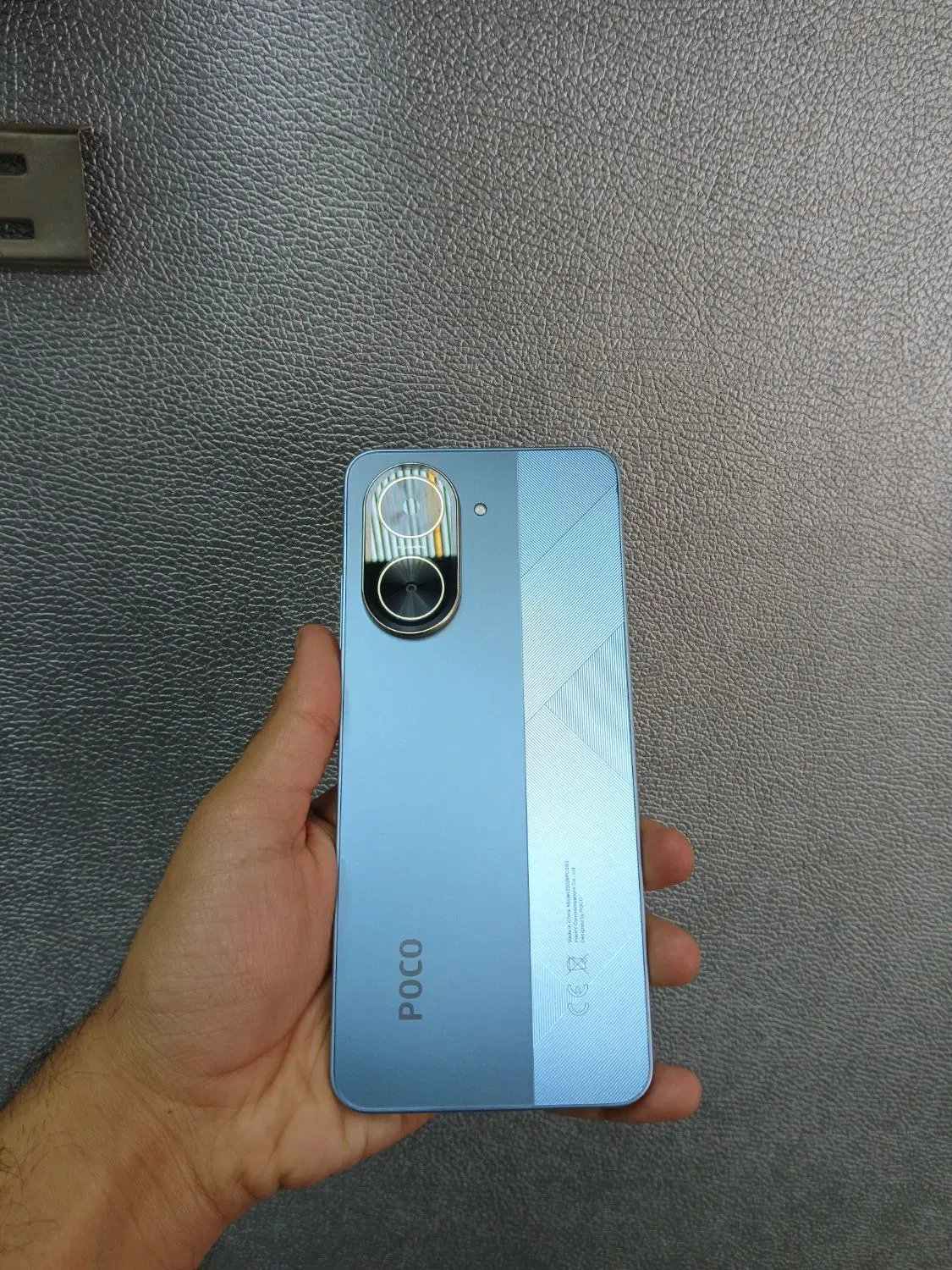 poco c 71|موبایل|اسلام‌‌آباد غرب, |دیوار