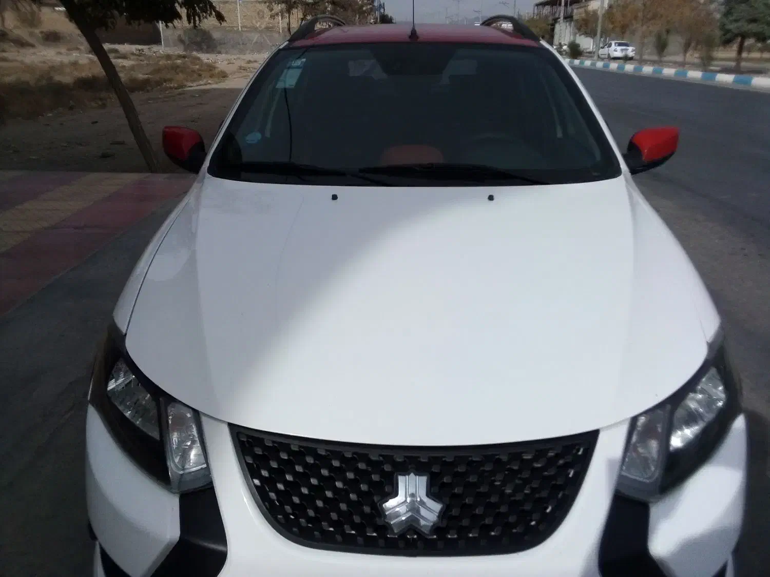 کوییک  آر اس|خودرو سواری و وانت|تربت‌حیدریه, مسجد جامع|دیوار