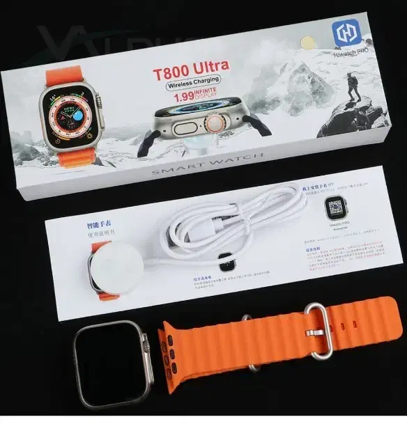 ساعت هوشمند سالم نو|ساعت|زنجان, |دیوار