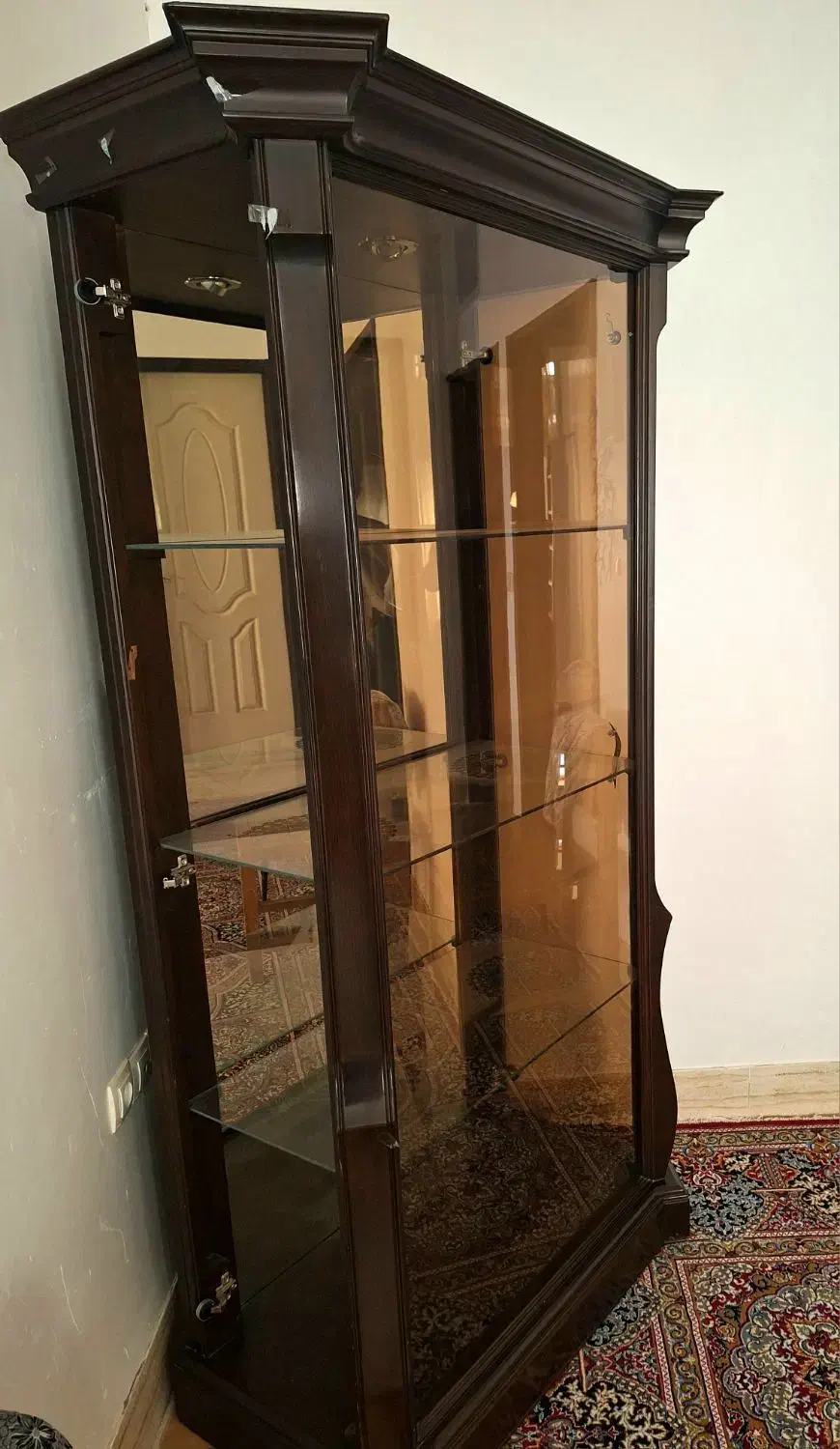 بوفه جنس خوب|بوفه، ویترین، کنسول|رفسنجان, |دیوار