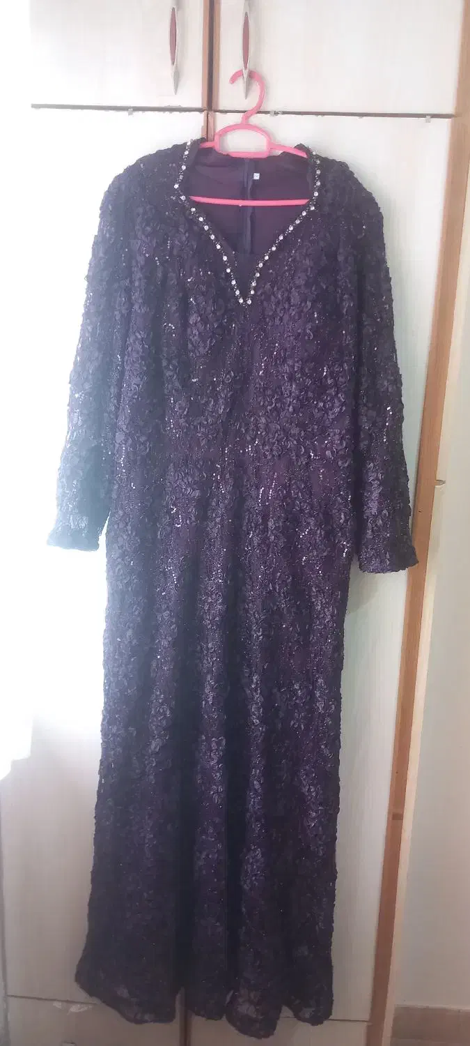 لباس مجلسی گیپور|لباس|خمام, |دیوار