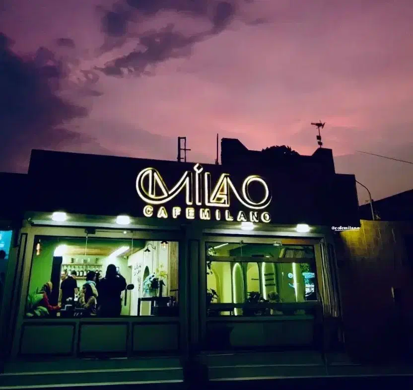 نیاز به باریستا  و  نفر اشپزخانه|استخدام خدمات فروشگاه و رستوران|بوشهر, |دیوار