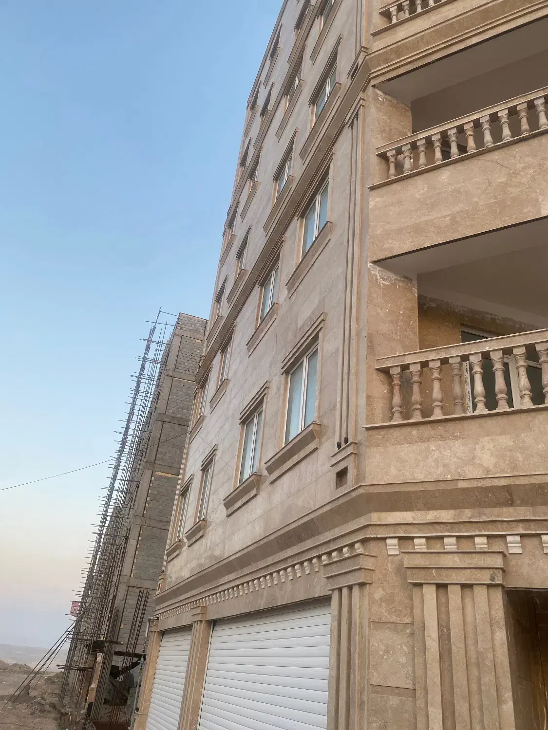 کارگر سنگکاری|استخدام معماری، عمران و ساختمانی|اردبیل, |دیوار