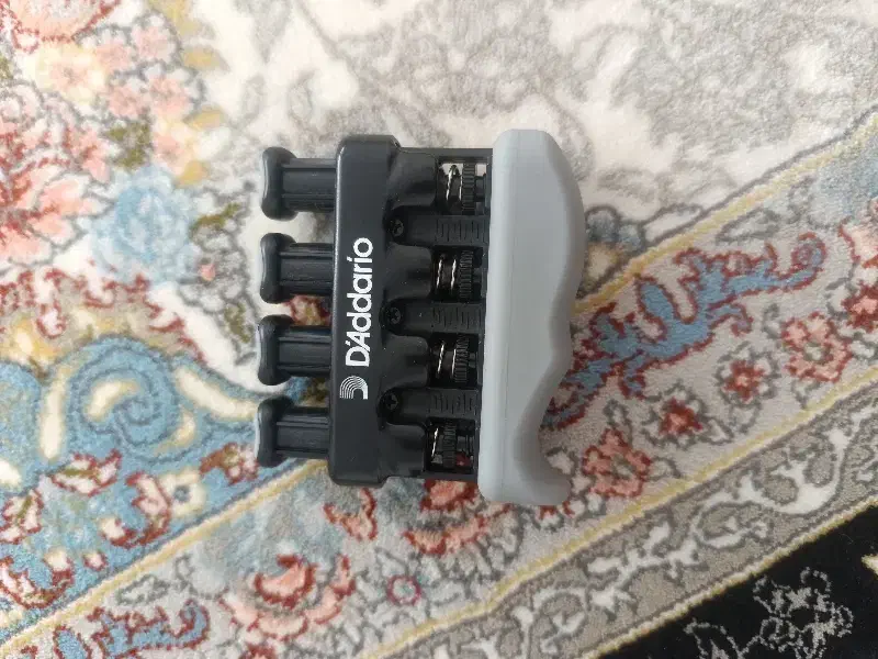 گریپ مستر اصلی امریکایی|آلات موسیقی|همدان, |دیوار