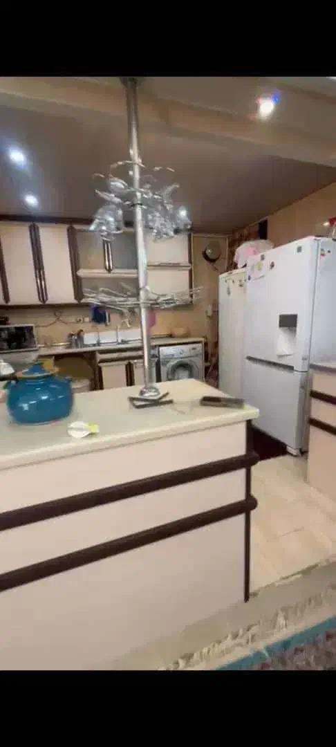 آپارتمان فروشی طبقه اول یا تهاتر با واحد سه خوابه|فروش آپارتمان|کاشان, قطب راوندی|دیوار