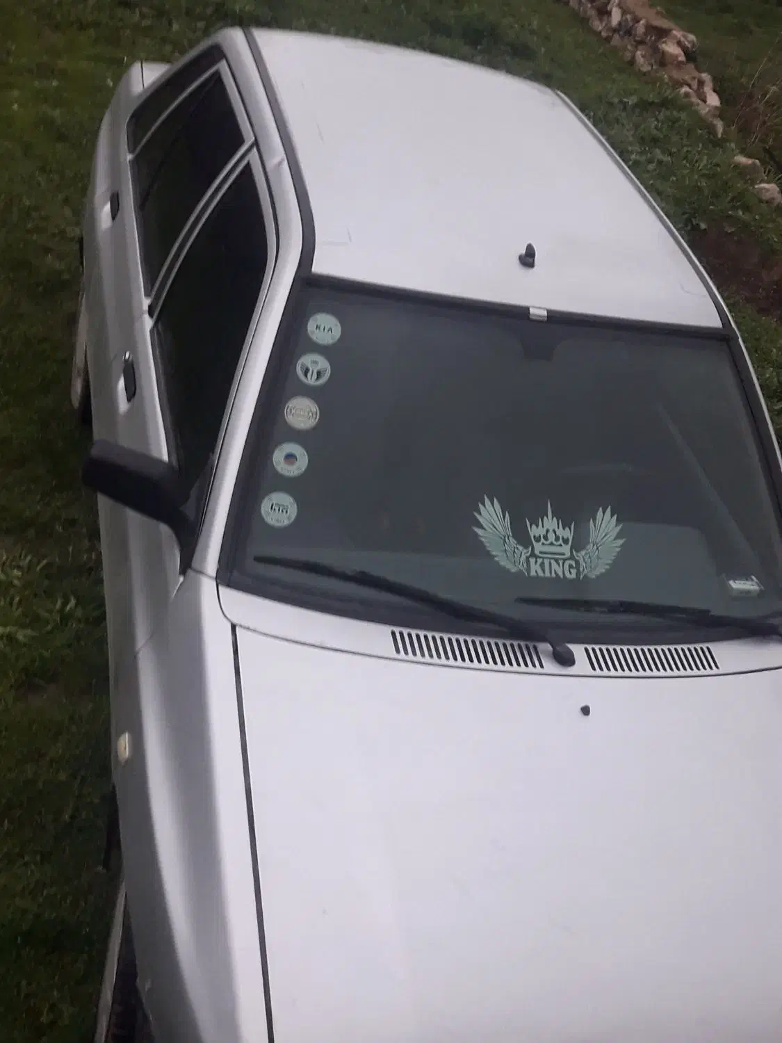 پراید صبا، مدل 87|خودرو سواری و وانت|گنبد کاووس, |دیوار