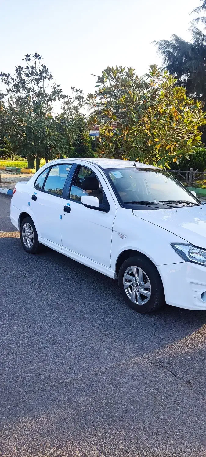 ساینا مدل 97|خودرو سواری و وانت|رشت, دیانتی|دیوار