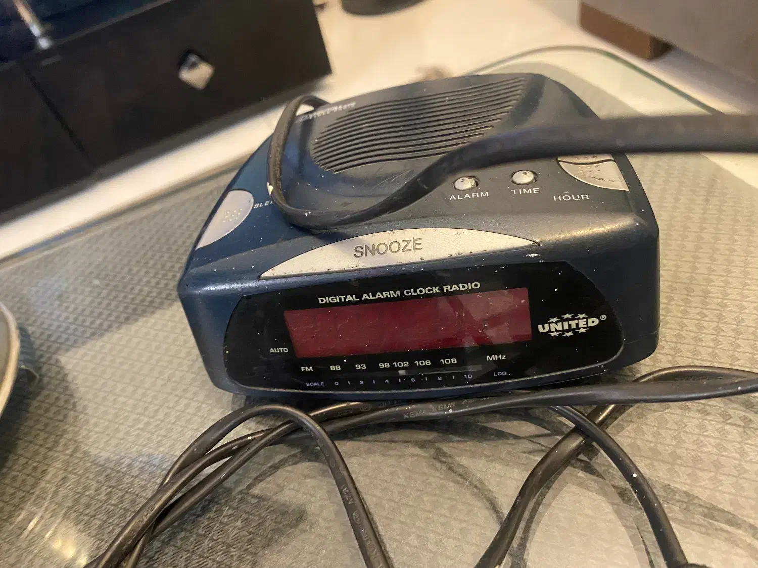 رادیوقدیمی سالم|صوتی و تصویری|تهران, شاهین|دیوار