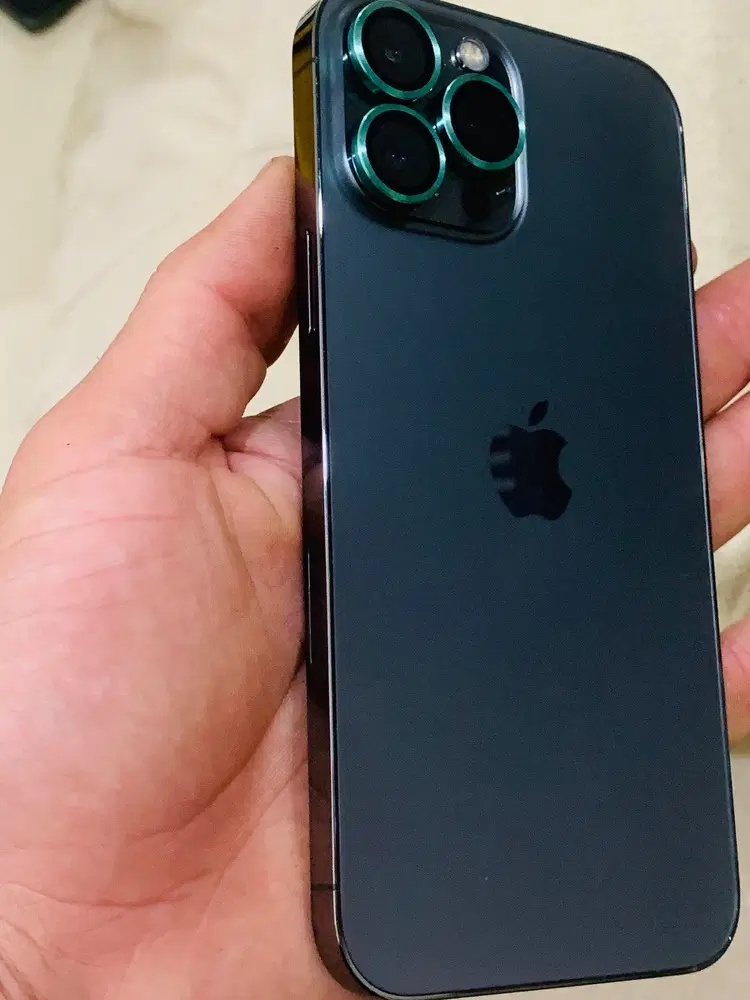 Iphone 13pro max|موبایل|آبادان, |دیوار