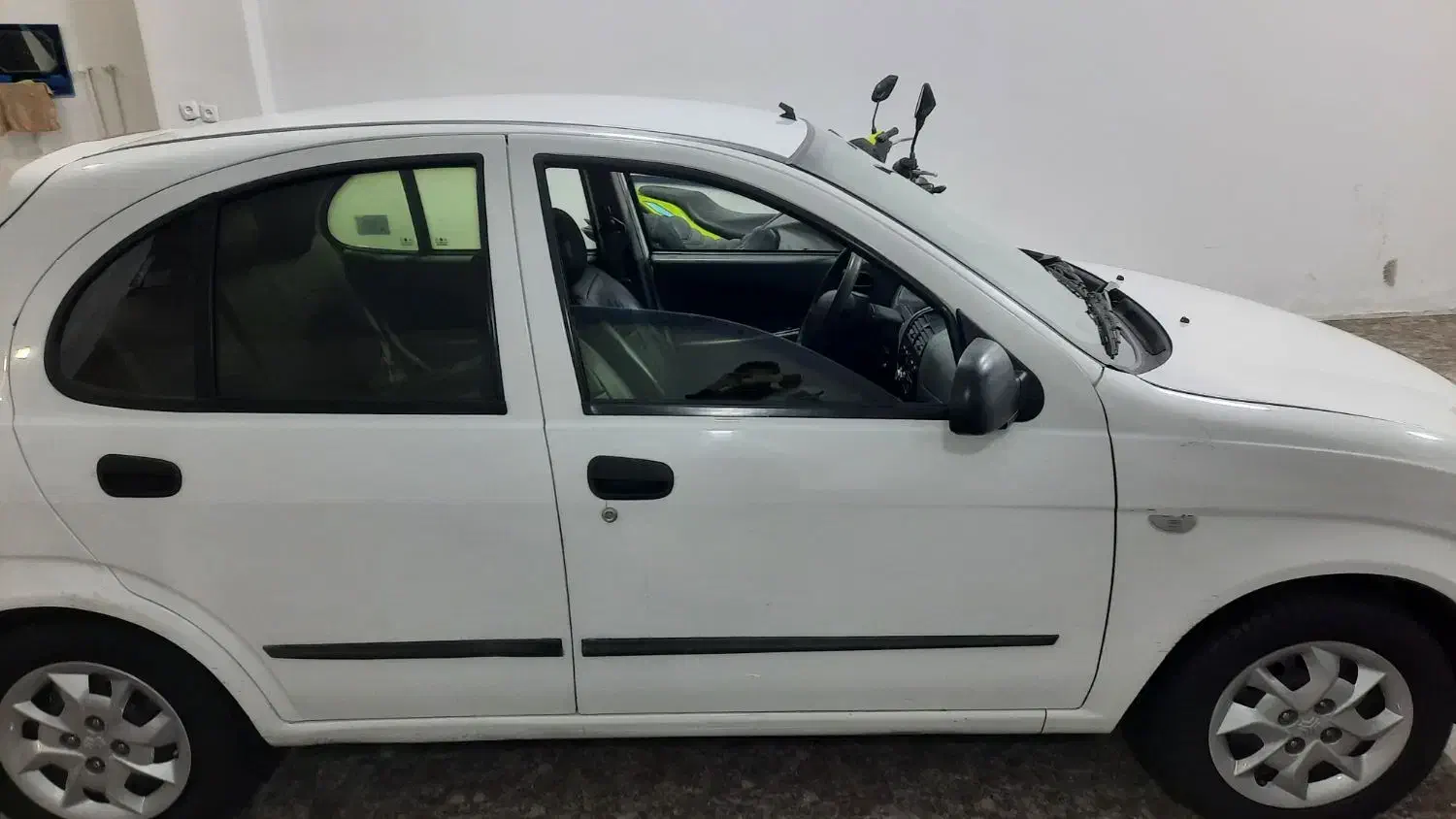 تیبا ۲|خودرو سواری و وانت|قرچک, مهدیه|دیوار