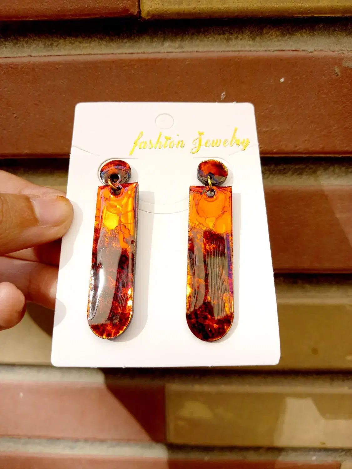 گردنبند و گوشواره|بدلیجات|تهران, امام زاده حسن|دیوار