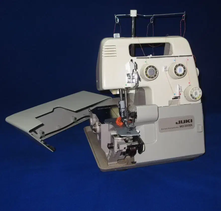 فروش سردوزهای ژاپنی اصلی ۲نخ و۳نخ و۴نخ|چرخ خیاطی و ریسندگی|گرگان, |دیوار