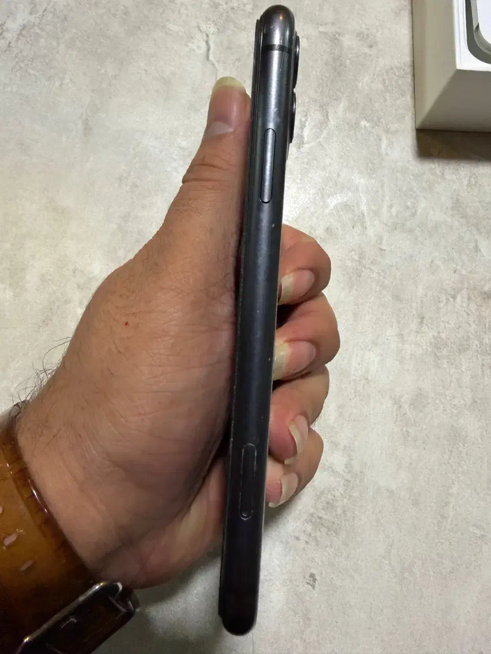 ایفون 11|موبایل|تهران, دروازه شمیران|دیوار