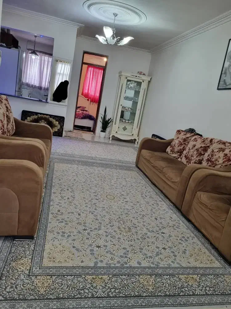 فروش آپارتمان ۵۰ متری جانبازان|فروش آپارتمان|رشت, جانبازان|دیوار