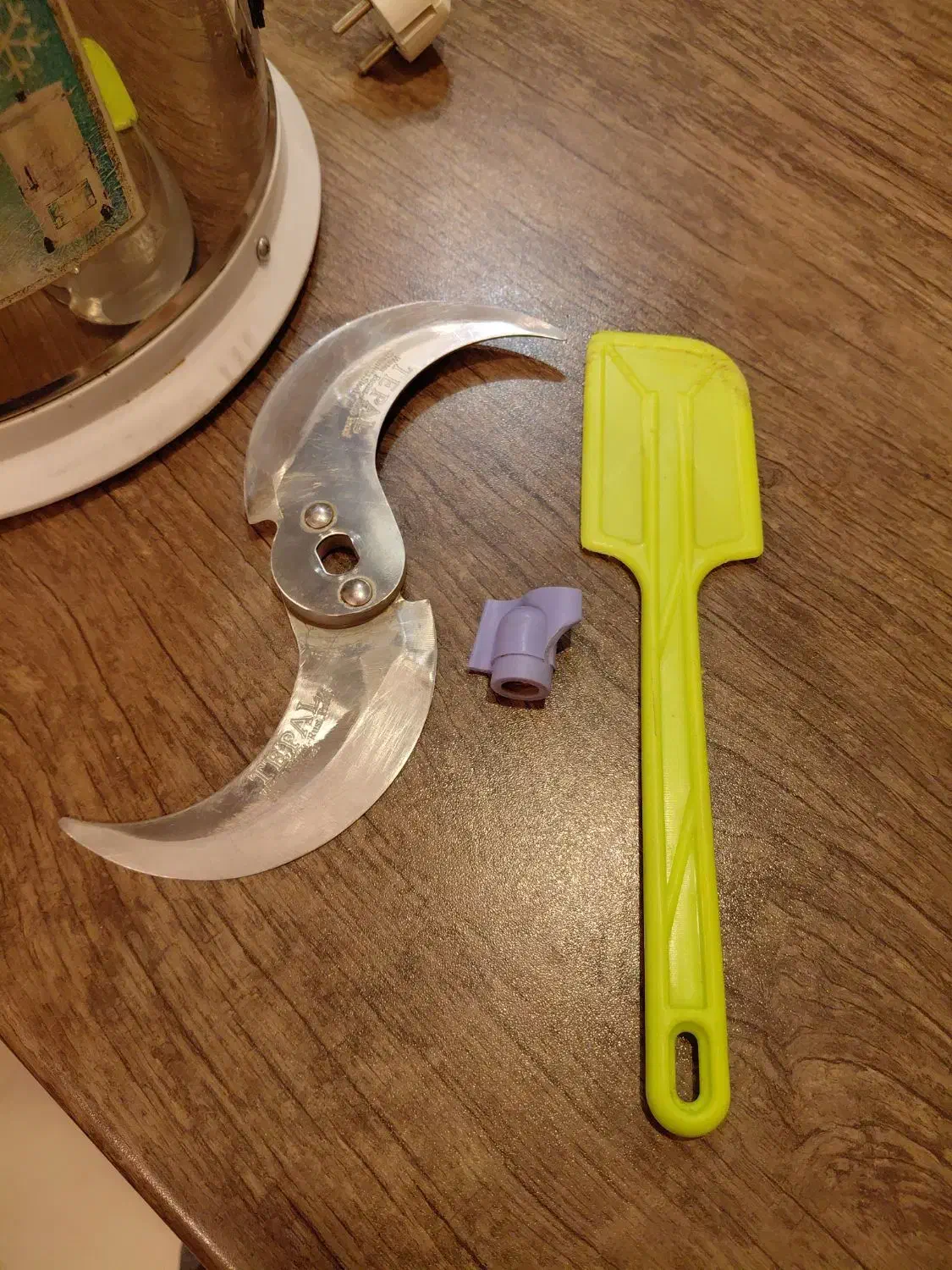 سبزی خورد کنی|خردکن، آسیاب، غذاساز|تهران, وحیدیه|دیوار