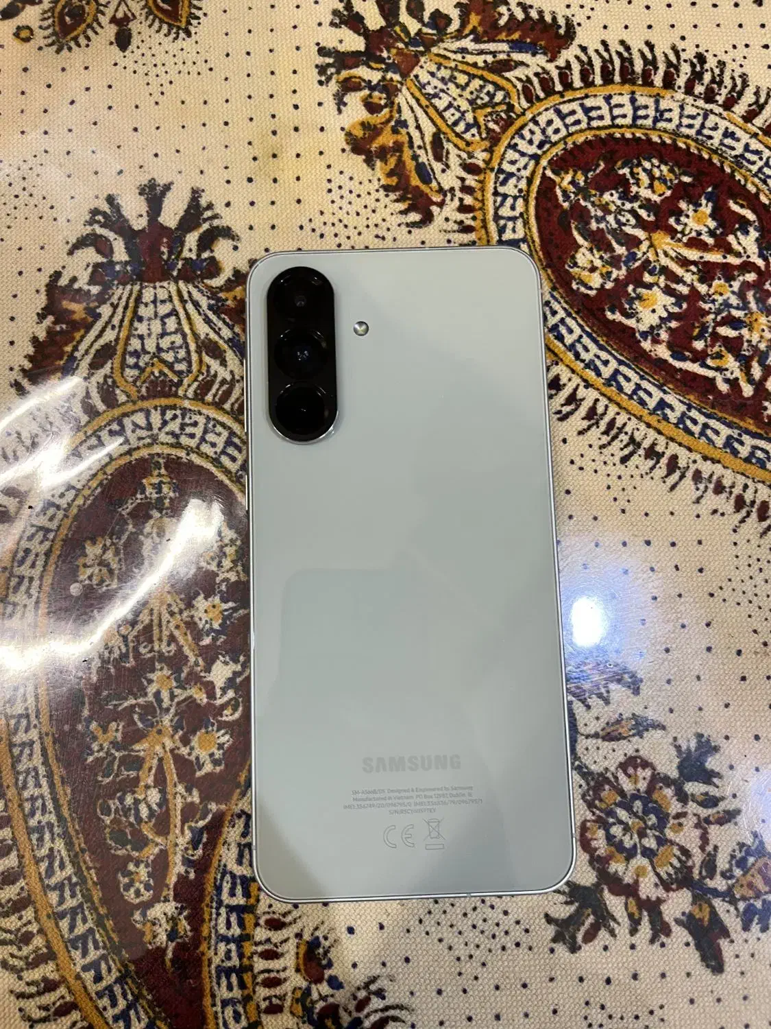 سامسونگ A56|موبایل|مشهد, هفت تیر (نه دره)|دیوار