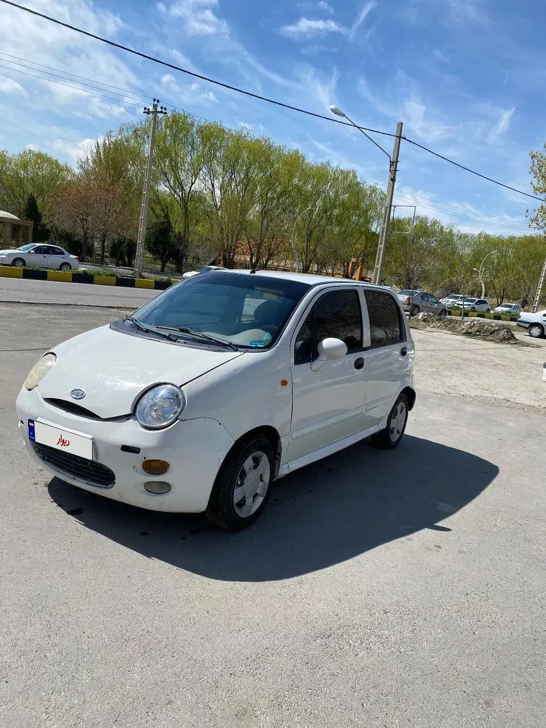 Mwm110|خودرو سواری و وانت|ارومیه, |دیوار