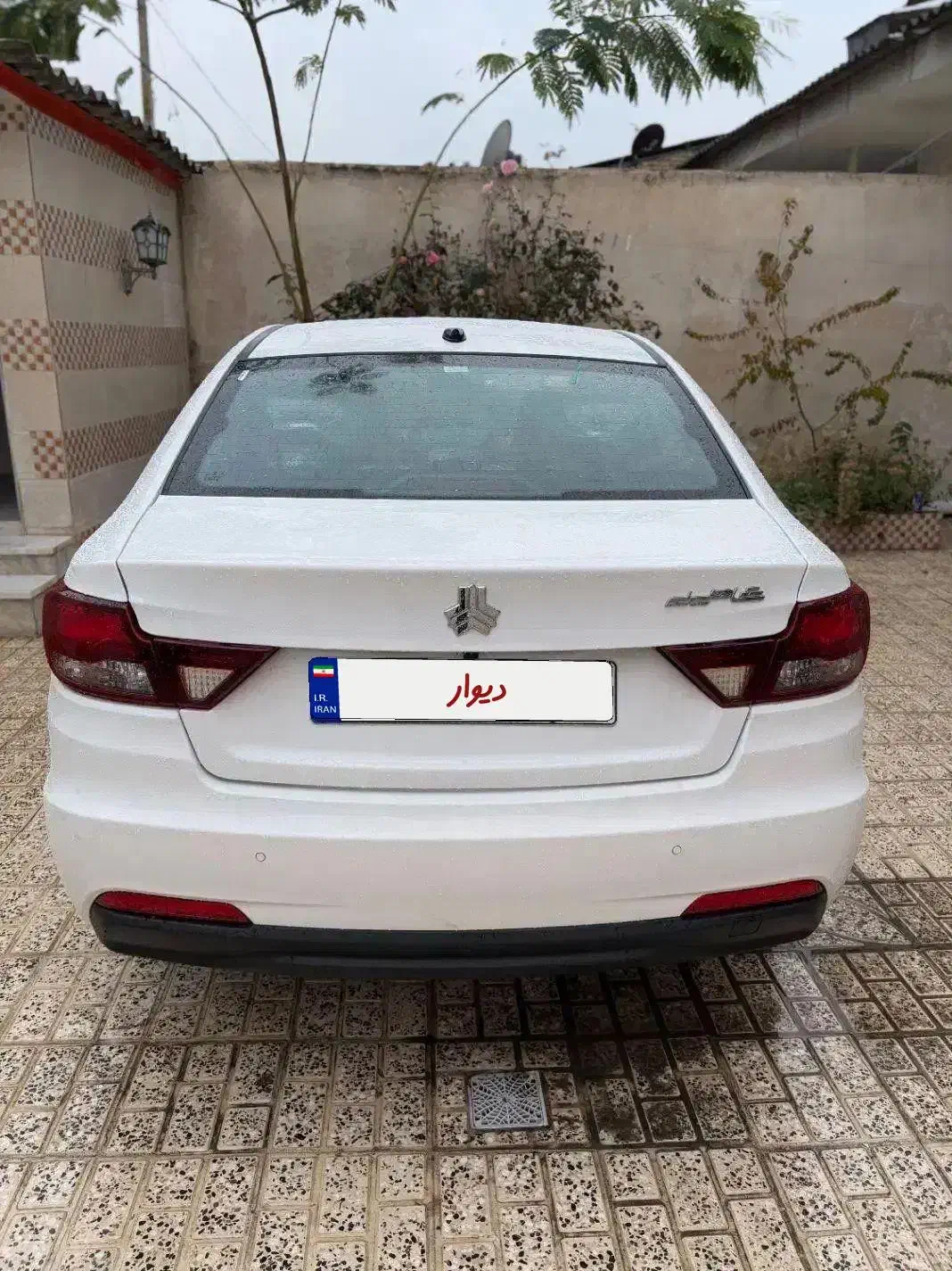 شاهین gl|خودرو سواری و وانت|کردکوی, |دیوار