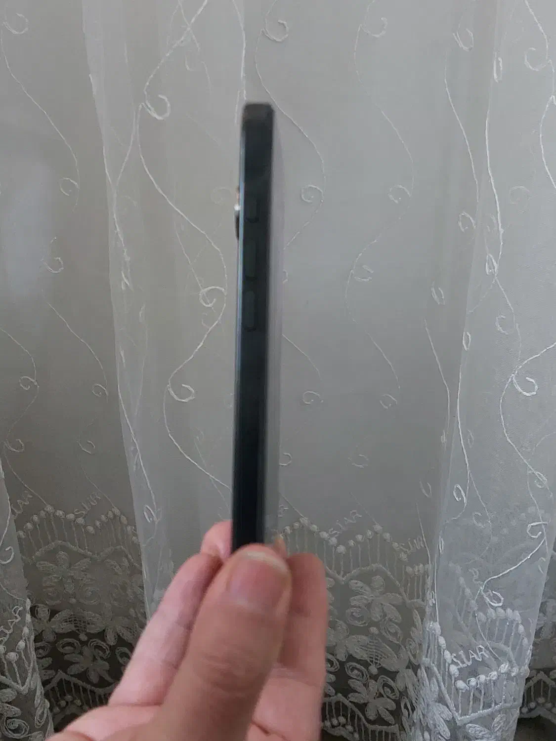 آیفون ۱۶ پرومکس ZAA تمیز|موبایل|مشهد, بهشت|دیوار