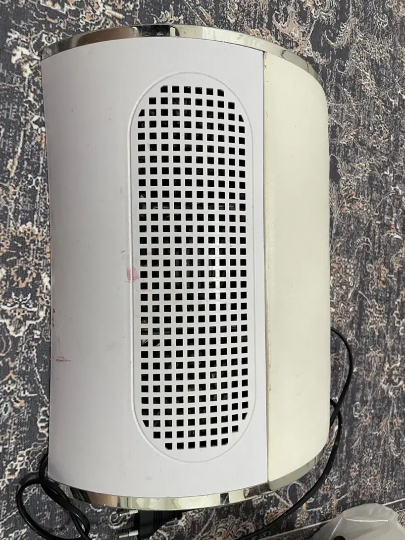 دستگاه سوهان برقی و یووی|آرایشگاه و سالنهای زیبایی|ایلام, |دیوار