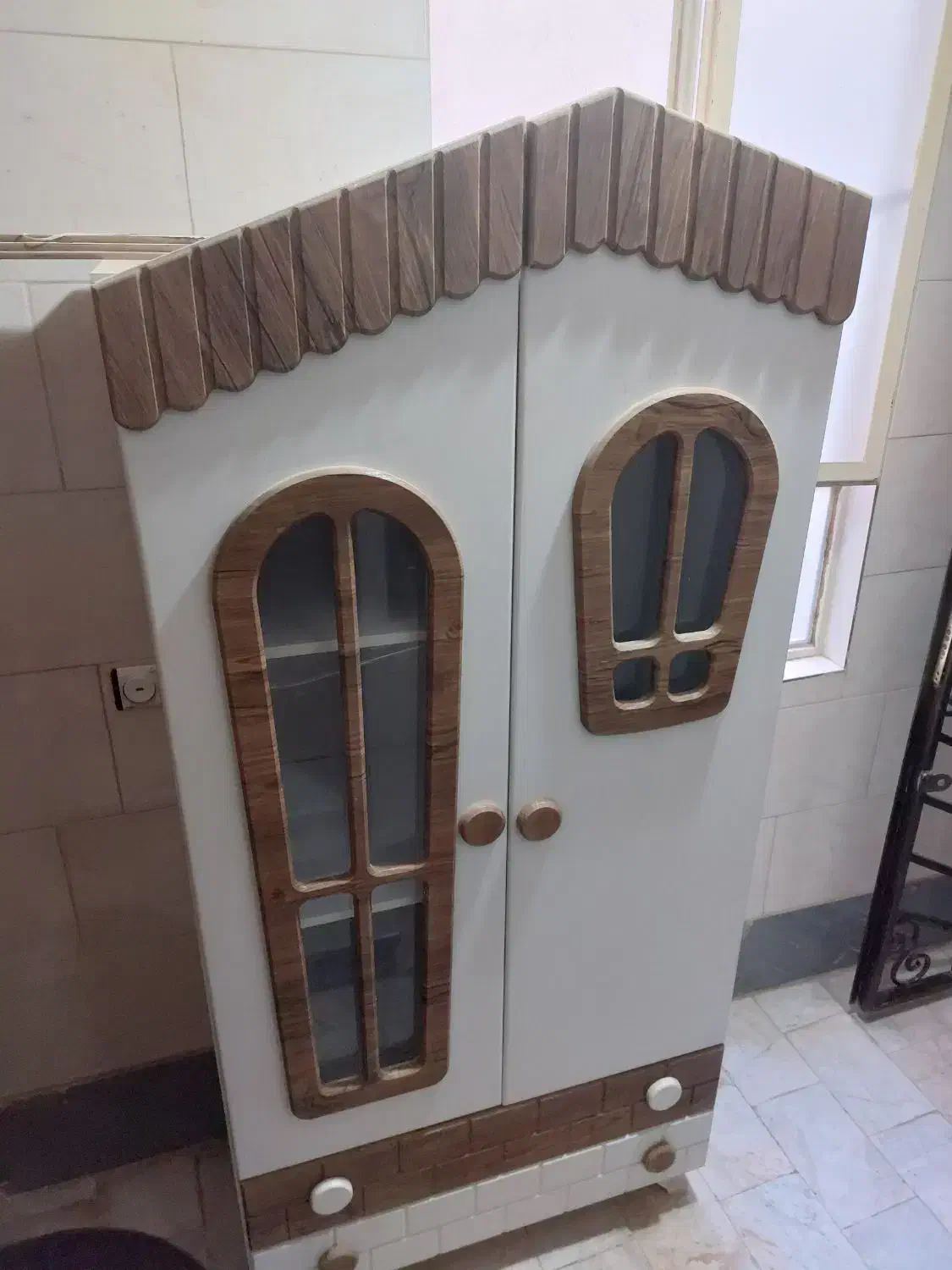 کمدبچه فروش فوری|جاکفشی، کمد، دراور|کرج, شاهینویلا|دیوار