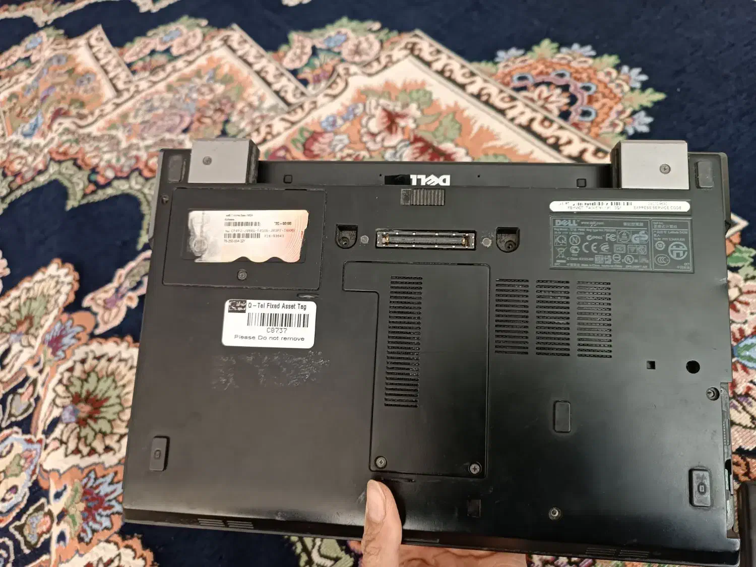 لپ تاب فروشی corei5|رایانه همراه|گناباد, |دیوار