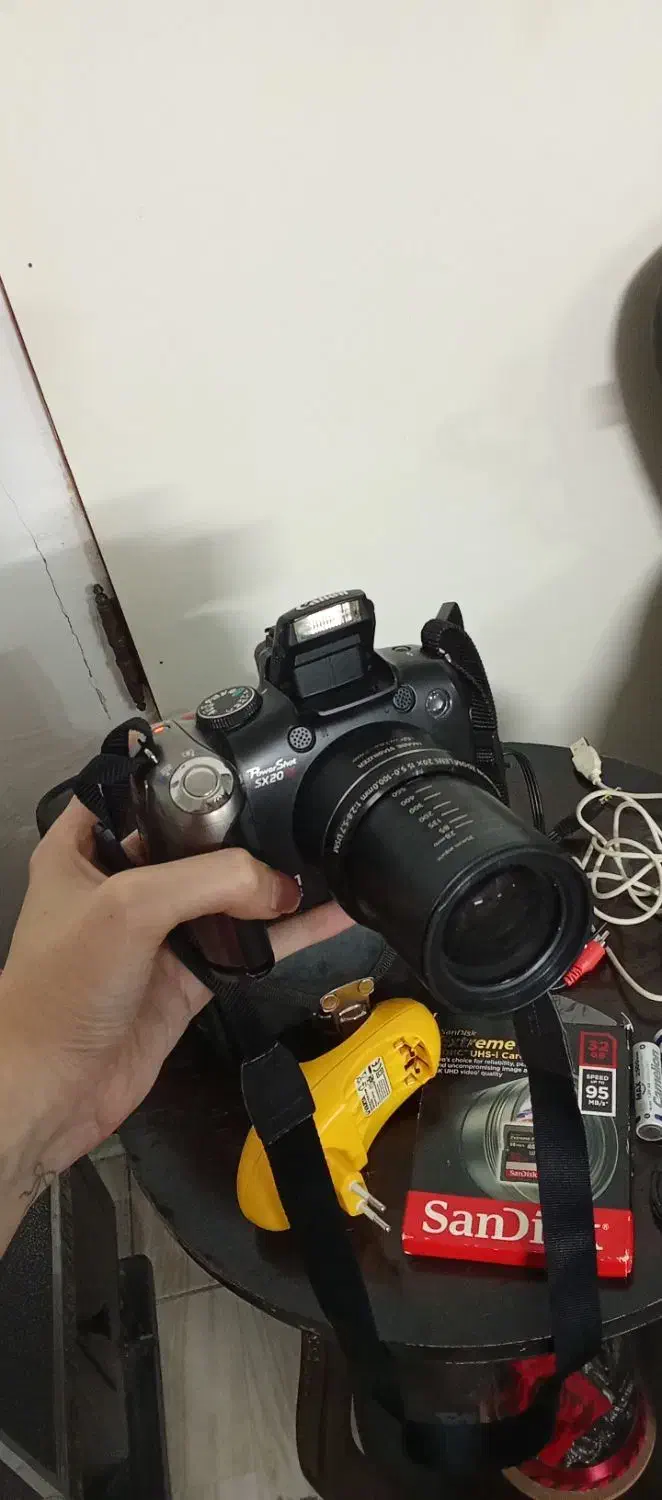 دوربین عکاسی|دوربین عکاسی و فیلمبرداری|رشت, دخانیات|دیوار