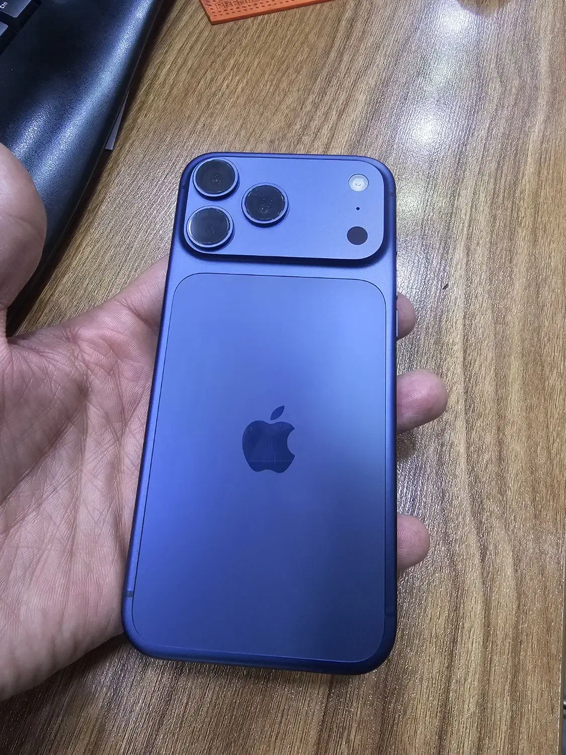 17پرومکس ۲۵۶ zaa|موبایل|فردیس, خیام شرقی|دیوار